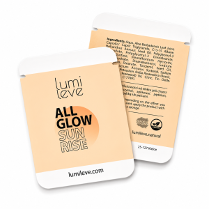 All Glow Sunrise