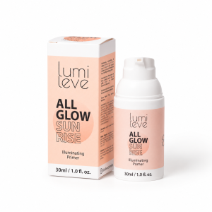 All Glow Sunrise