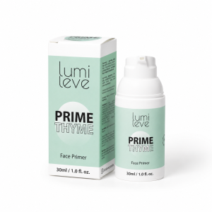 Prime Thyme Face Primer