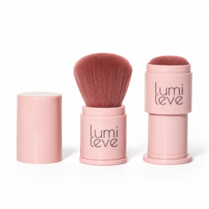 Lumileve Kabuki Brush