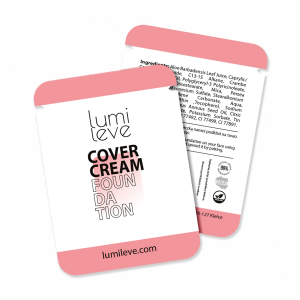 Cover Cream Foundation