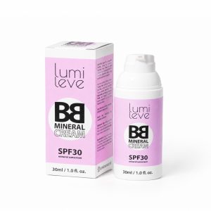 BB Mineral Cream