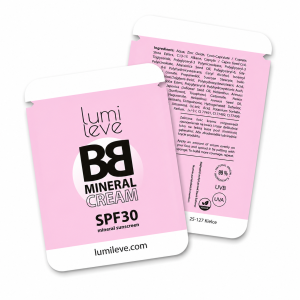 BB Mineral Cream
