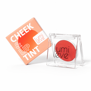Cheek & Lip Tint