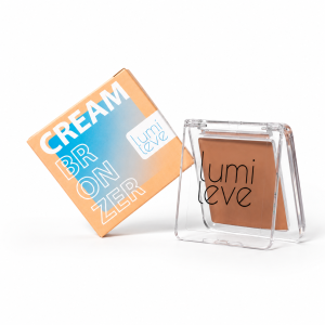 Cream Bronzer