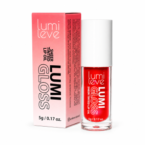 LumiGloss Lip Oil